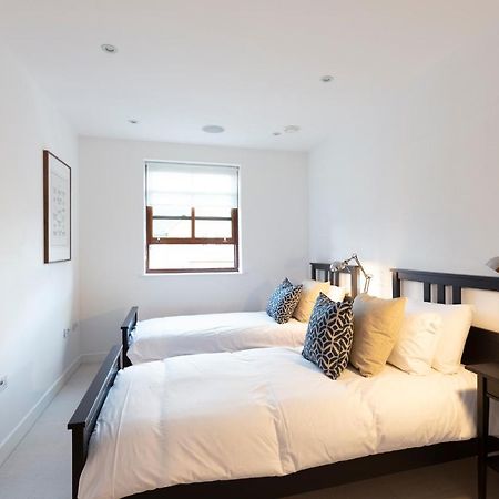 Hampden Apartments - The Henry Windsor Exteriér fotografie