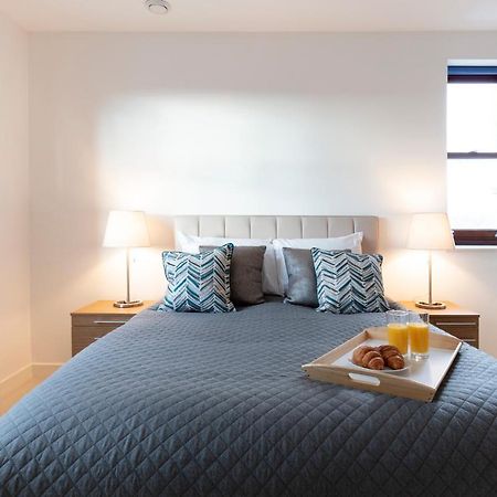 Hampden Apartments - The Henry Windsor Exteriér fotografie