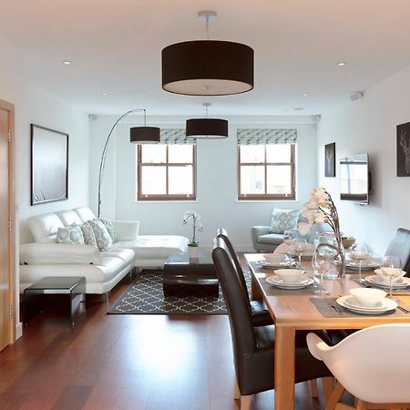 Hampden Apartments - The Henry Windsor Exteriér fotografie