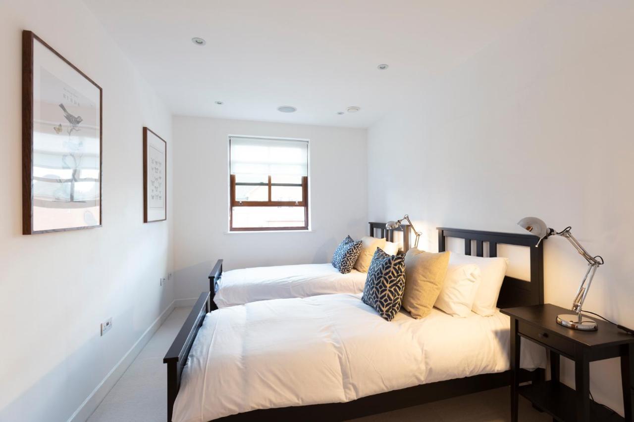 Hampden Apartments - The Henry Windsor Exteriér fotografie