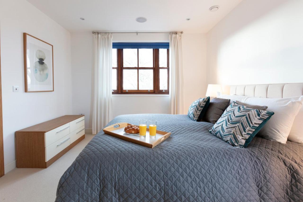 Hampden Apartments - The Henry Windsor Exteriér fotografie