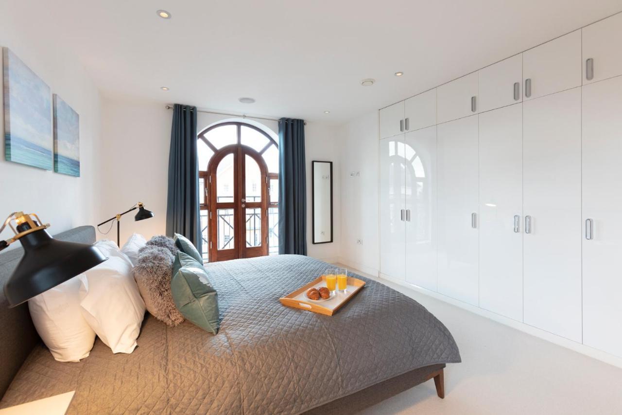 Hampden Apartments - The Henry Windsor Exteriér fotografie