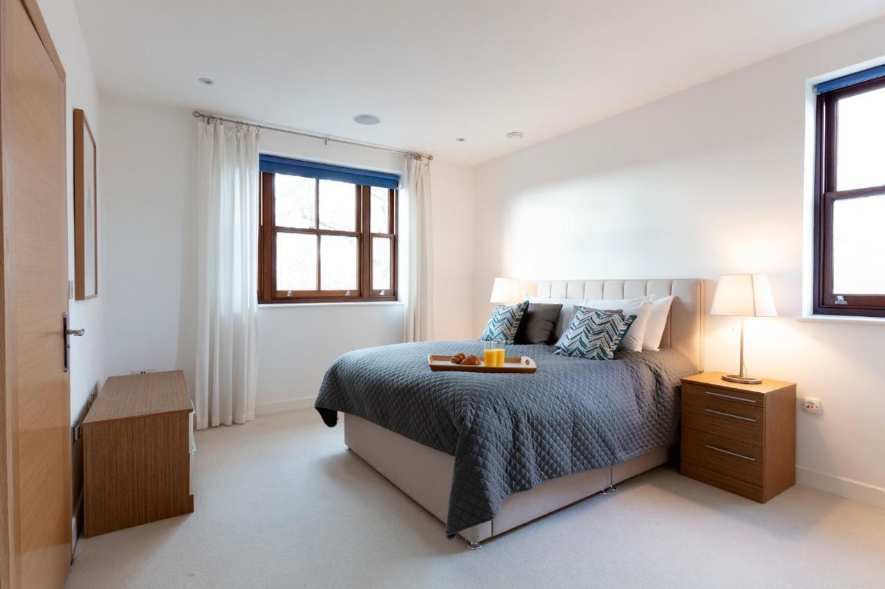 Hampden Apartments - The Henry Windsor Exteriér fotografie
