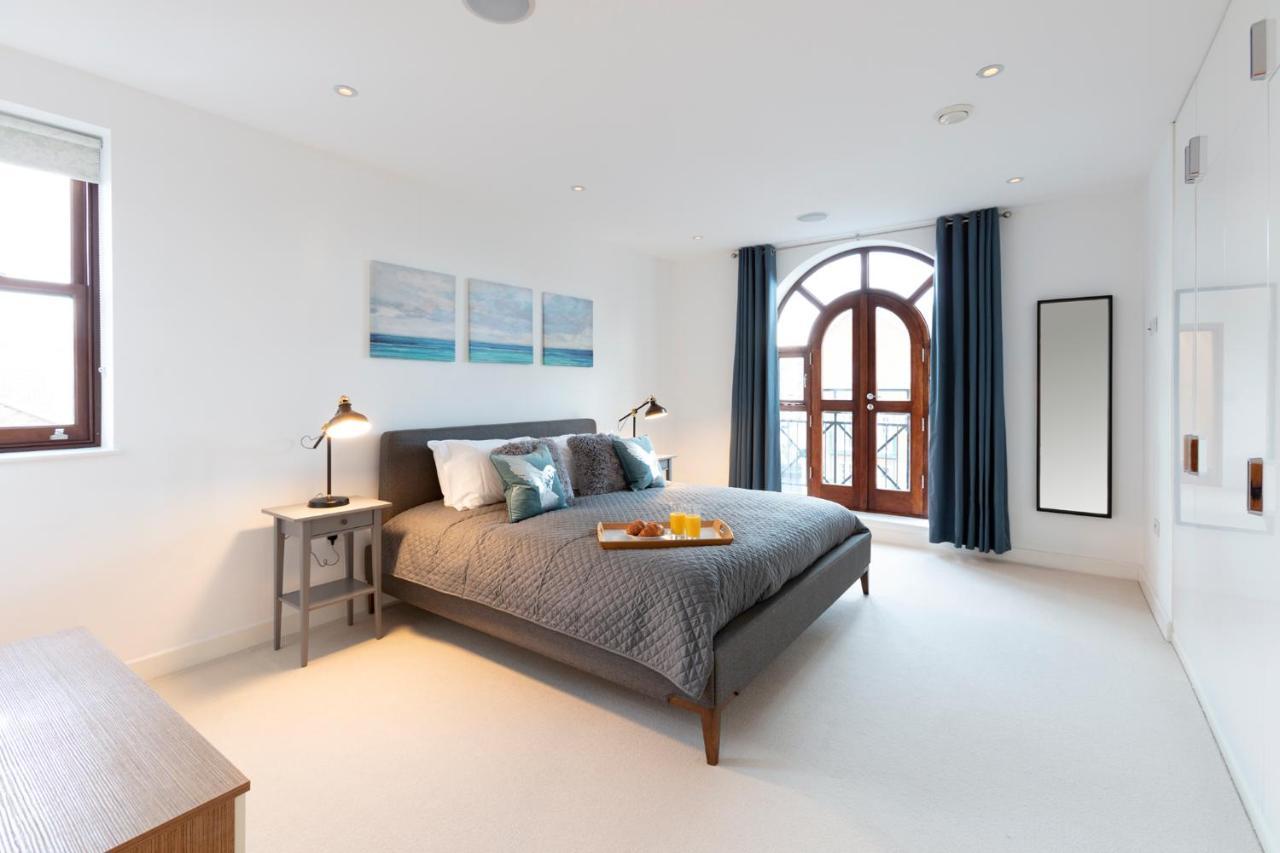 Hampden Apartments - The Henry Windsor Exteriér fotografie