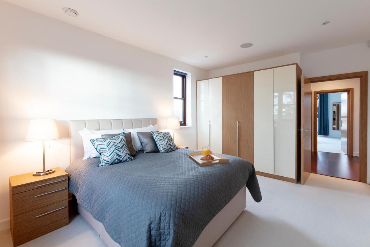 Hampden Apartments - The Henry Windsor Exteriér fotografie