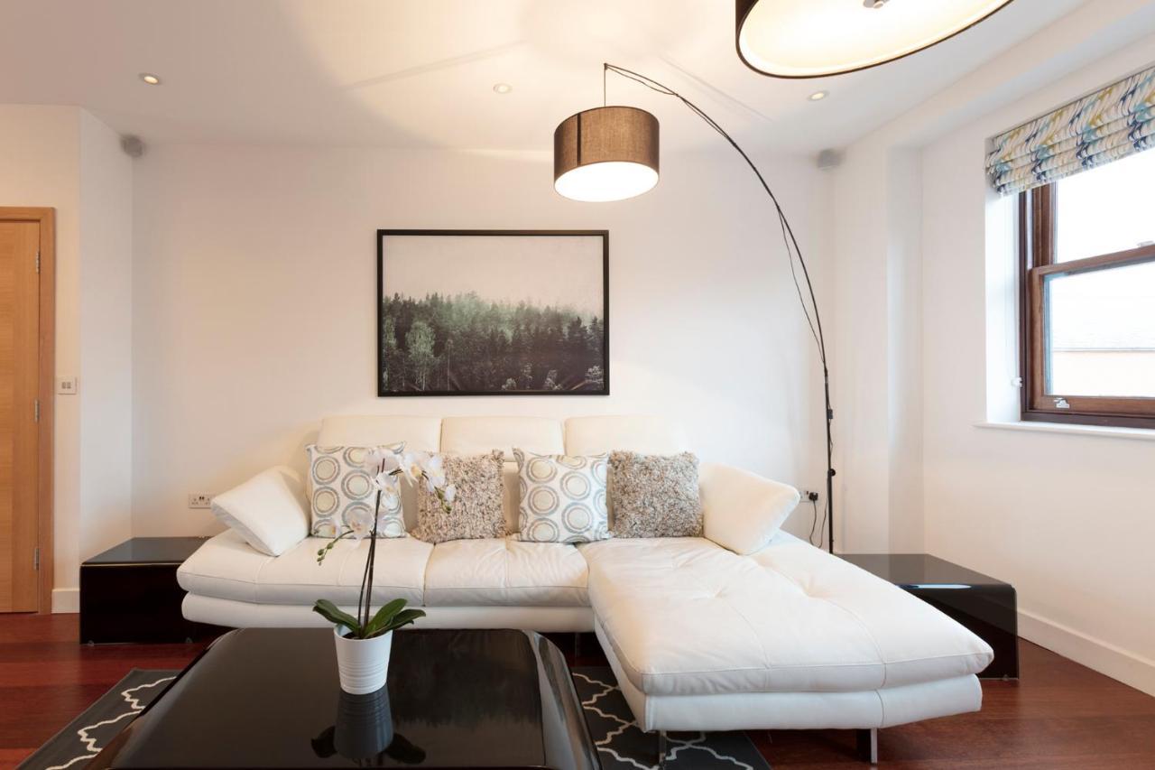 Hampden Apartments - The Henry Windsor Exteriér fotografie