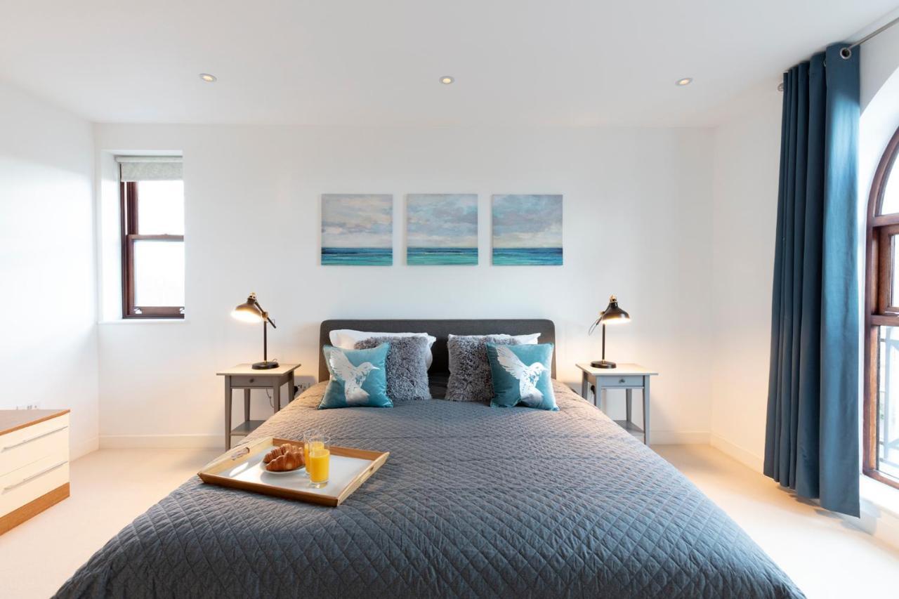 Hampden Apartments - The Henry Windsor Exteriér fotografie